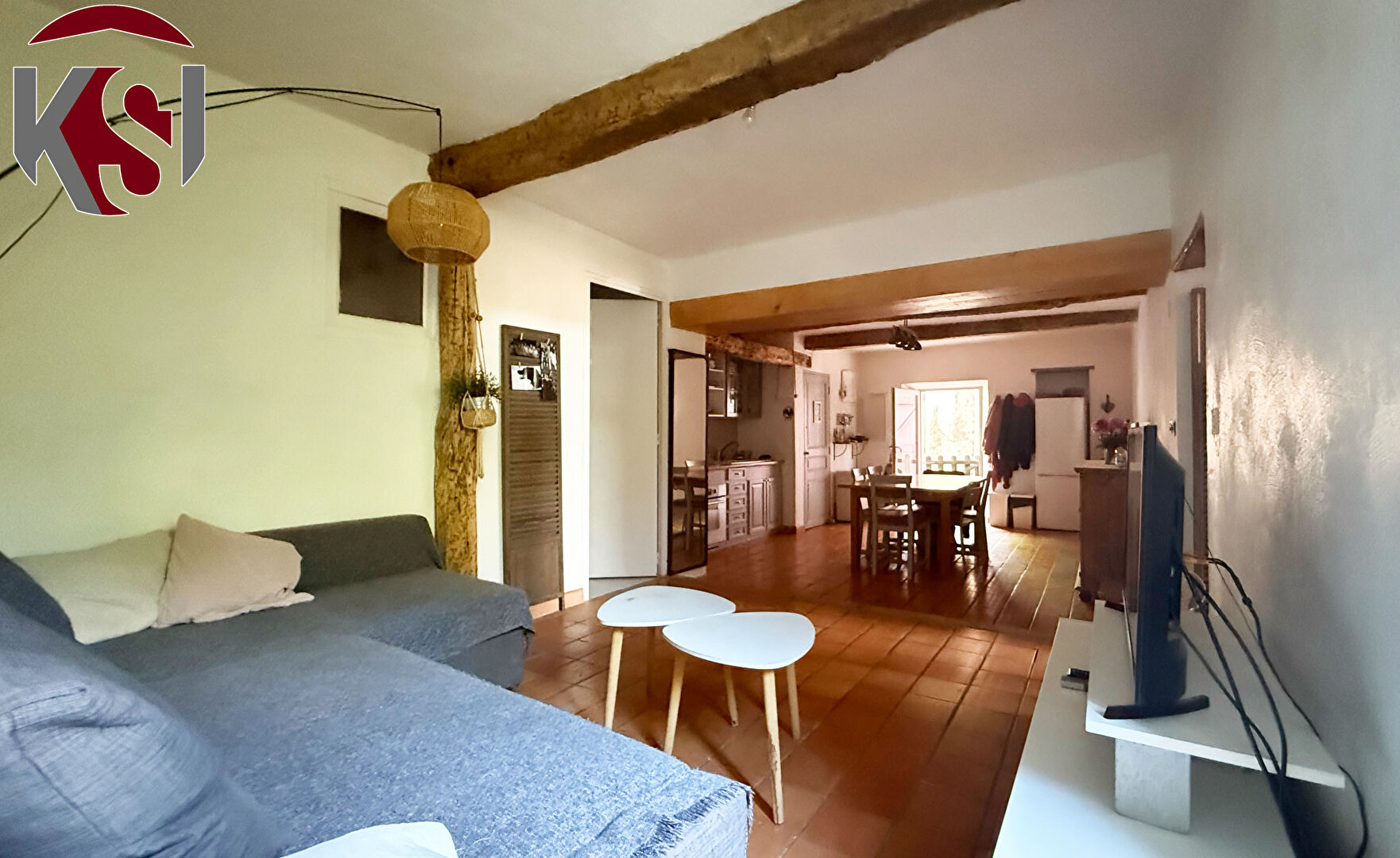 Agence immobilière de 
 GNIMMO - KS IMMOBILIER - GNIMMO - KS IMMOBILIER 
