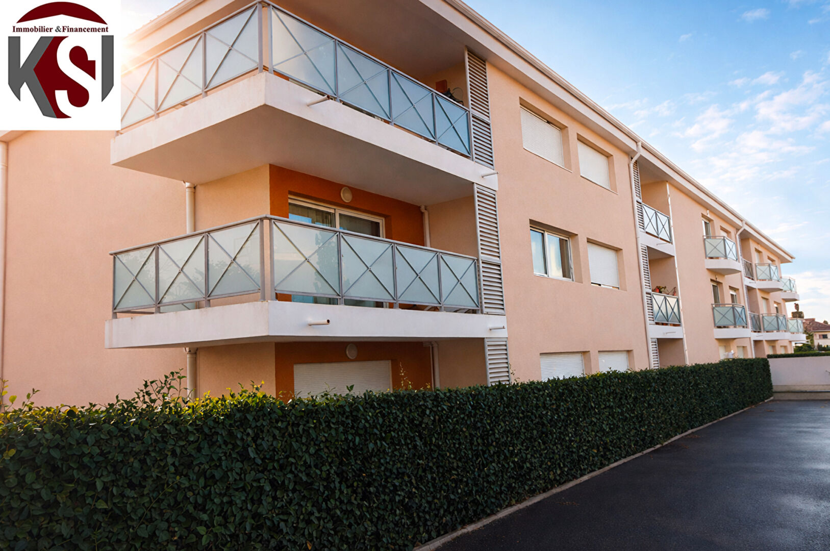 Agence immobilière de 
 GNIMMO - KS IMMOBILIER - GNIMMO - KS IMMOBILIER 
