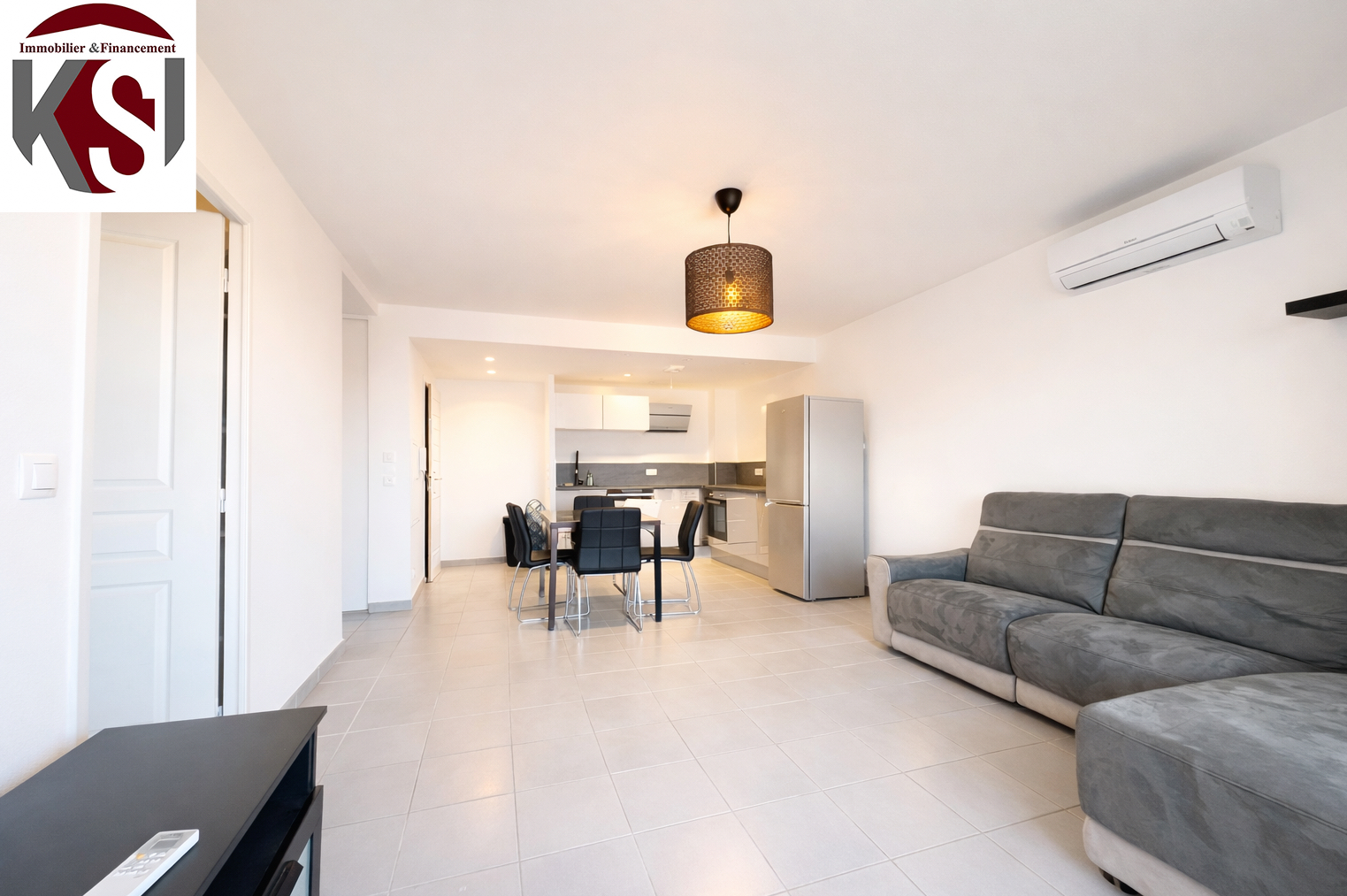 Agence immobilière de 
 GNIMMO - KS IMMOBILIER - GNIMMO - KS IMMOBILIER 
