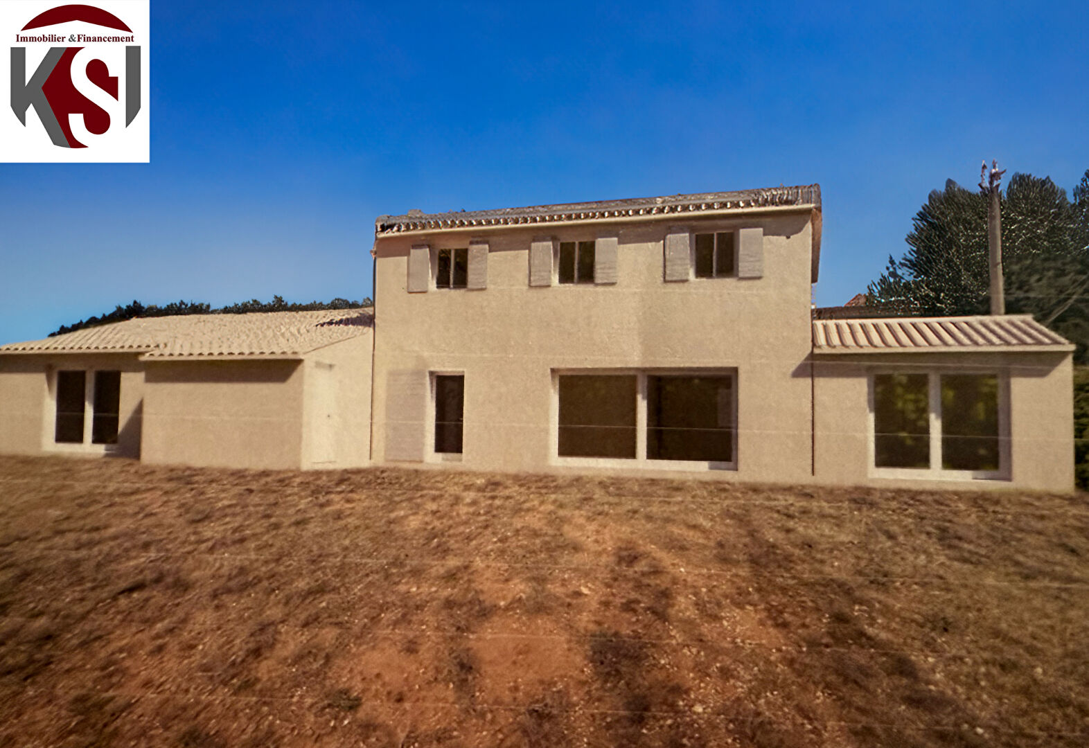 Agence immobilière de 
 GNIMMO - KS IMMOBILIER - GNIMMO - KS IMMOBILIER 

