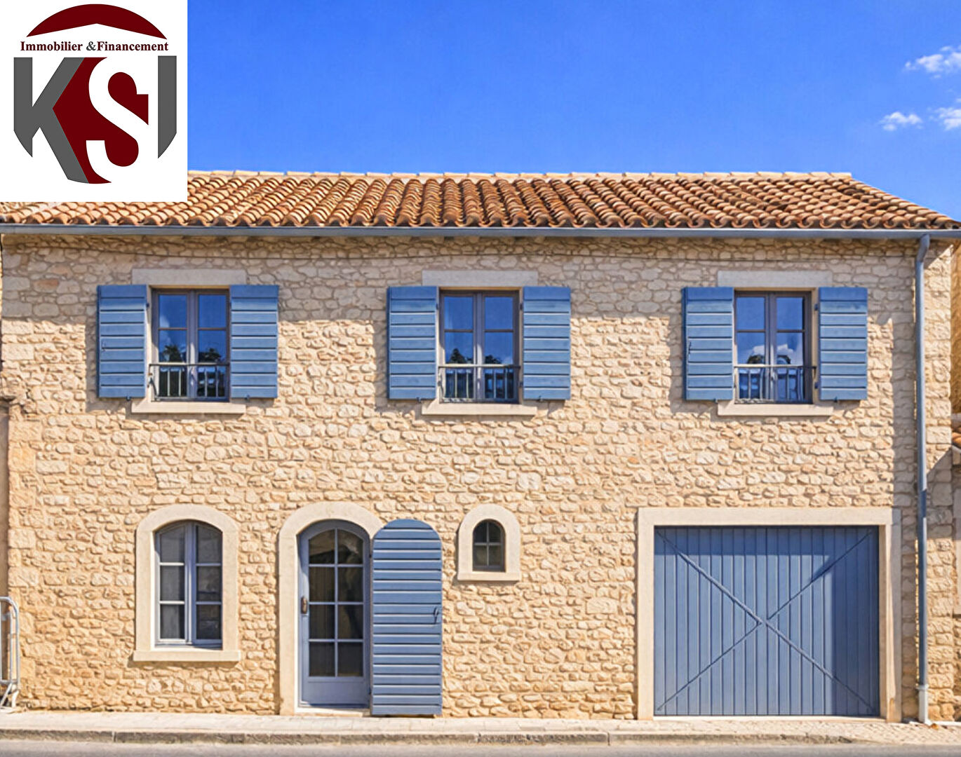 Agence immobilière de 
 GNIMMO - KS IMMOBILIER - GNIMMO - KS IMMOBILIER 
