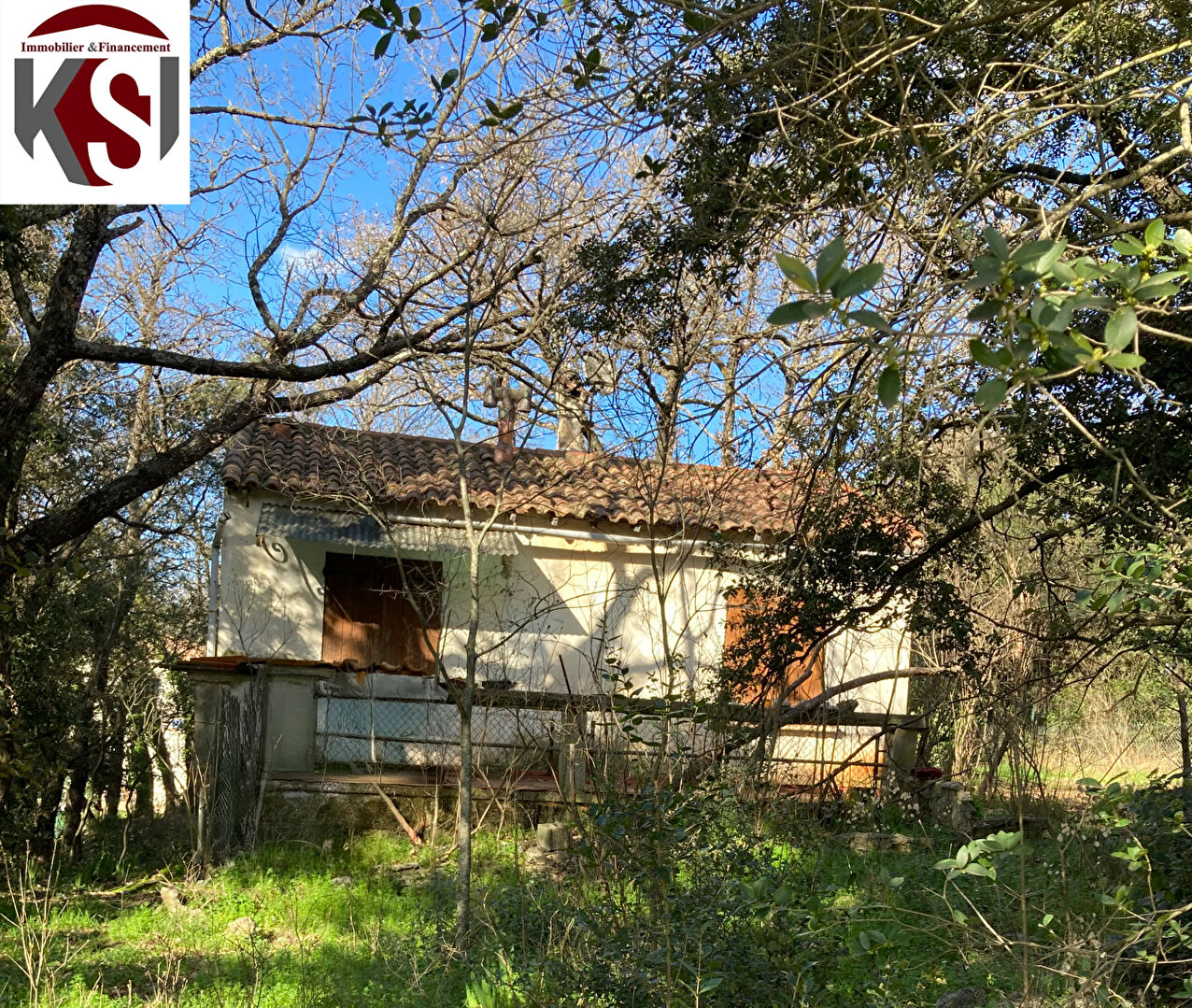 Agence immobilière de 
 GNIMMO - KS IMMOBILIER - GNIMMO - KS IMMOBILIER 
