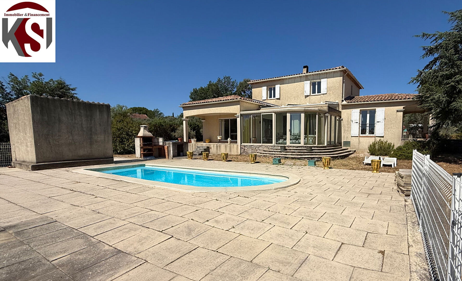 Agence immobilière de 
 GNIMMO - KS IMMOBILIER - GNIMMO - KS IMMOBILIER 
