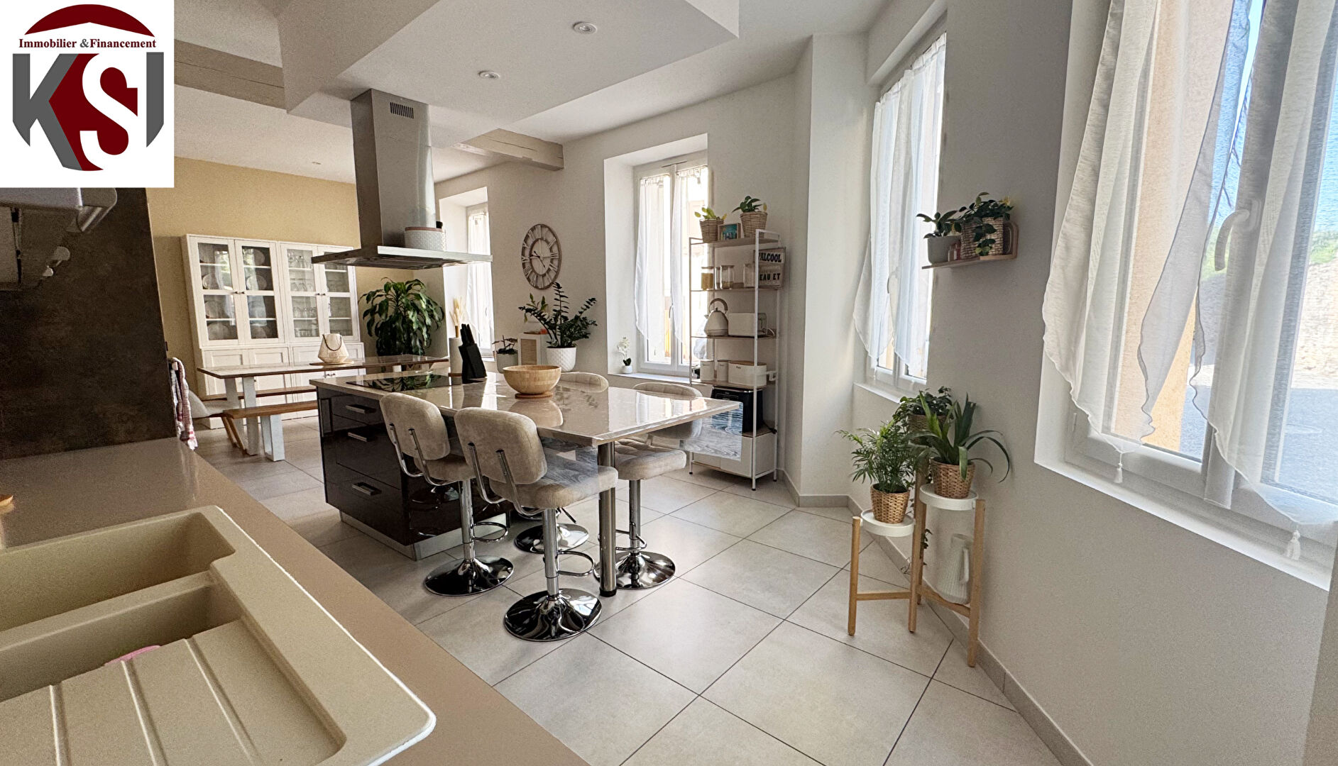 Agence immobilière de 
 GNIMMO - KS IMMOBILIER - GNIMMO - KS IMMOBILIER 
