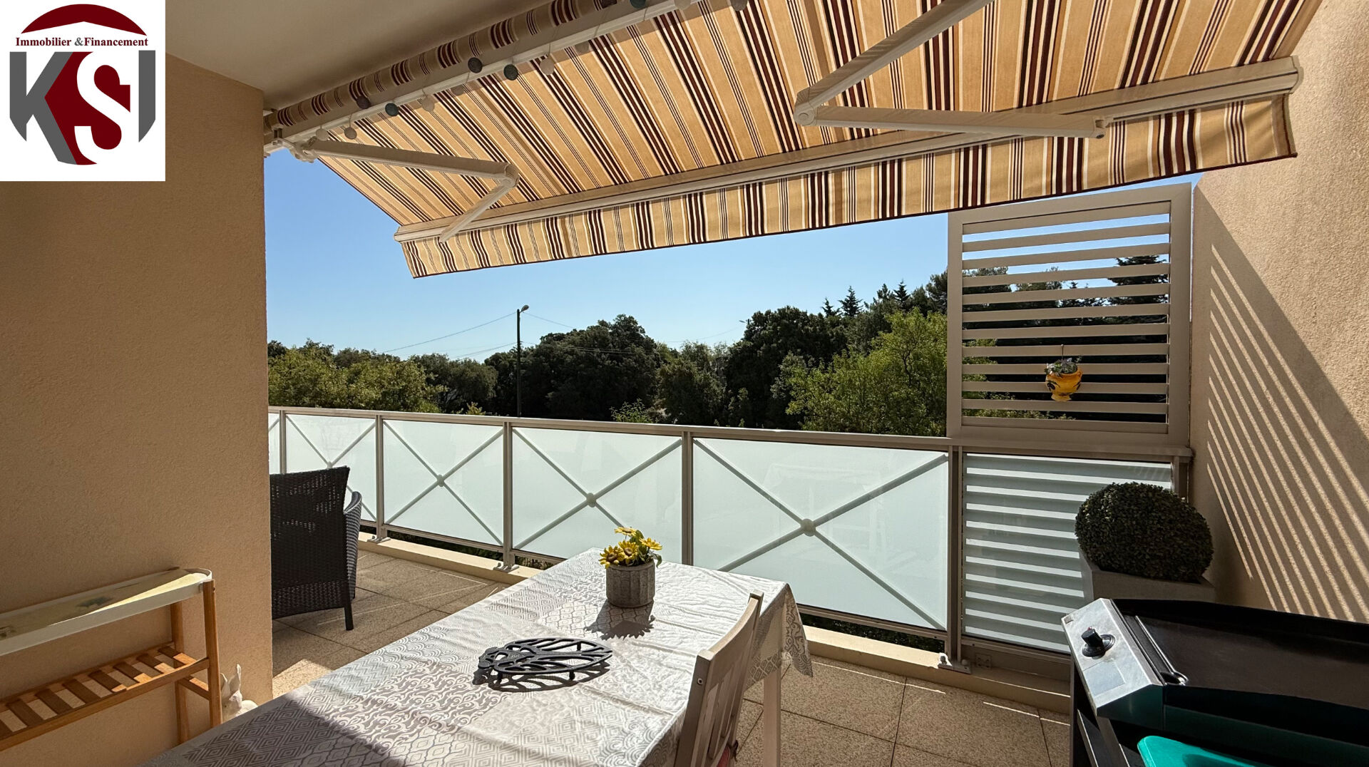 Agence immobilière de 
 GNIMMO - KS IMMOBILIER - GNIMMO - KS IMMOBILIER 

