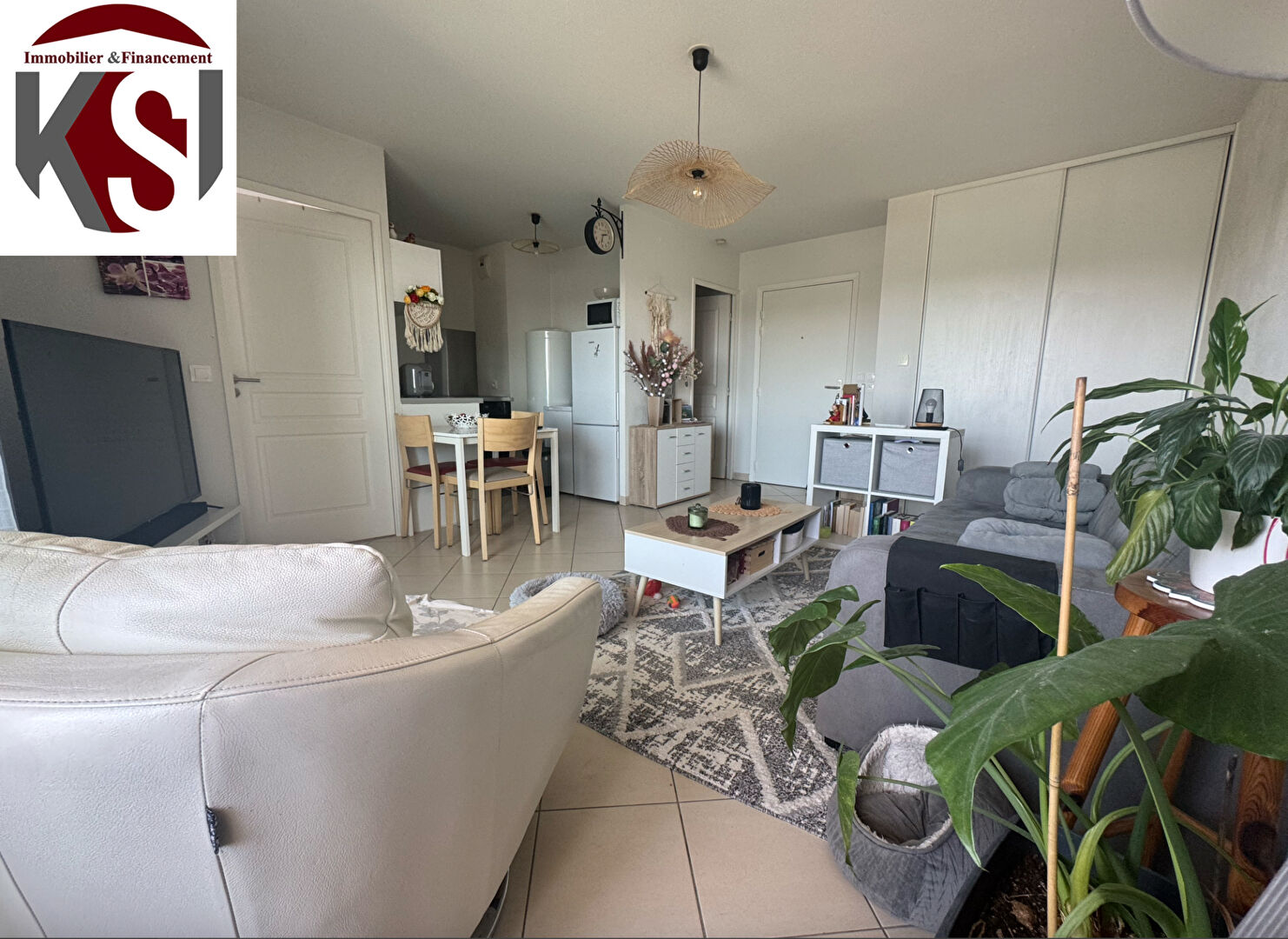Agence immobilière de 
 GNIMMO - KS IMMOBILIER - GNIMMO - KS IMMOBILIER 
