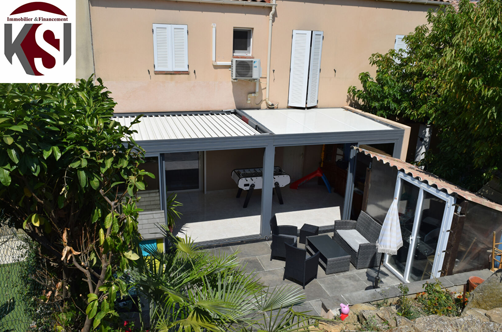Agence immobilière de 
 GNIMMO - KS IMMOBILIER - GNIMMO - KS IMMOBILIER 
