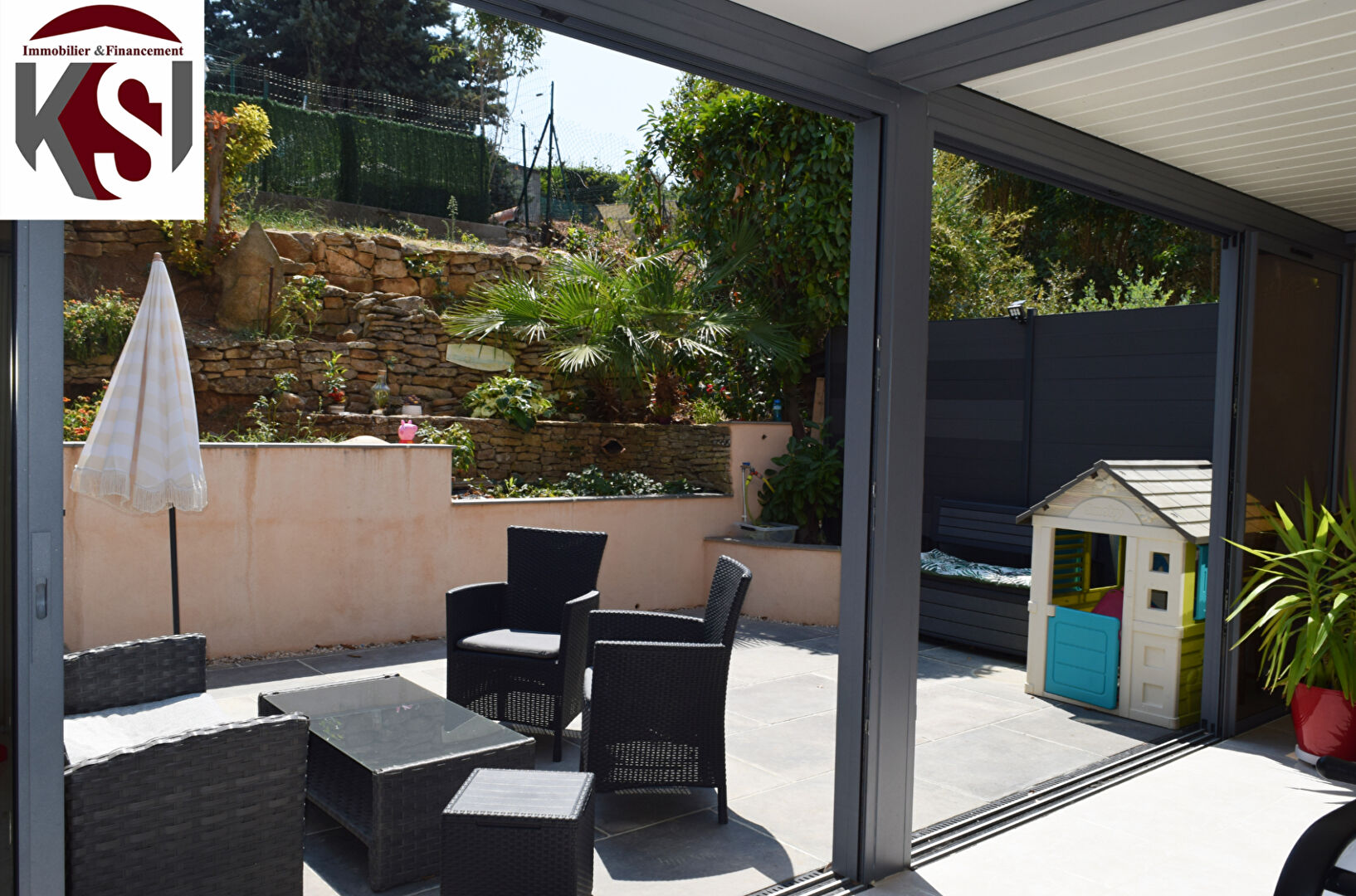 Agence immobilière de 
 GNIMMO - KS IMMOBILIER - GNIMMO - KS IMMOBILIER 
