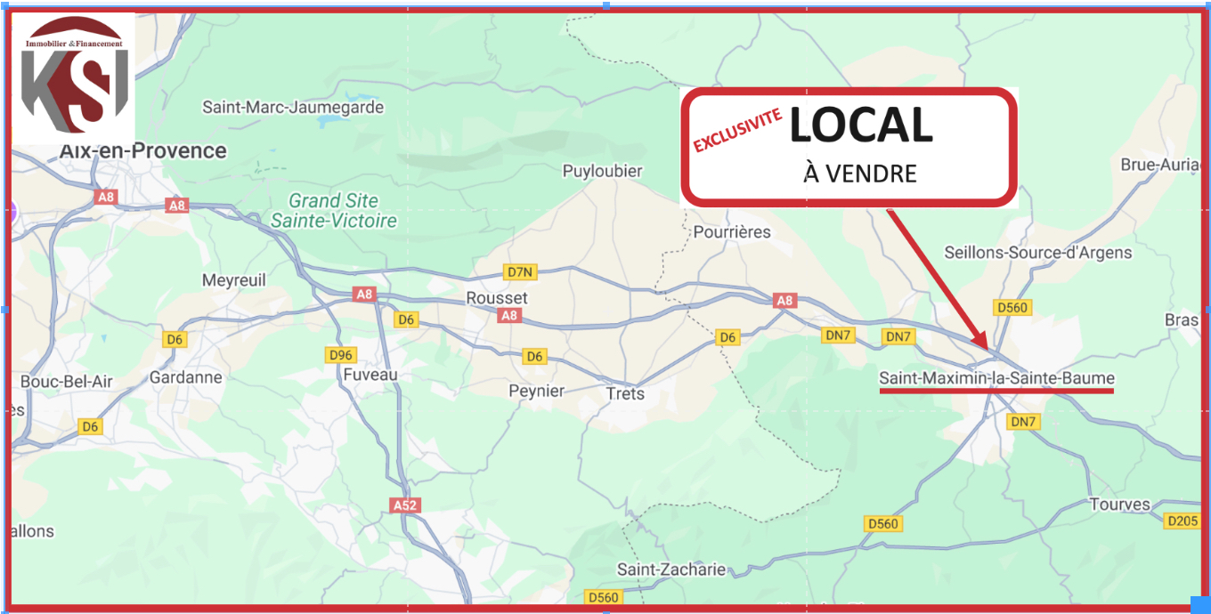 Photo Local commercial  148 m2 image 1/2