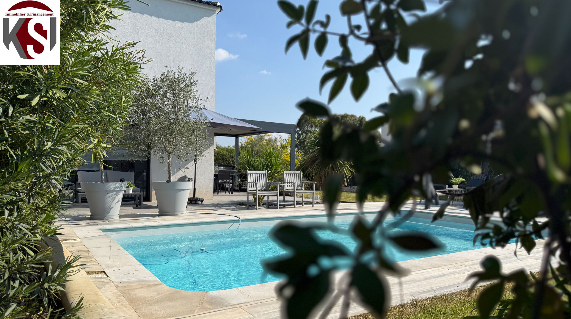 Agence immobilière de 
 GNIMMO - KS IMMOBILIER - GNIMMO - KS IMMOBILIER 
