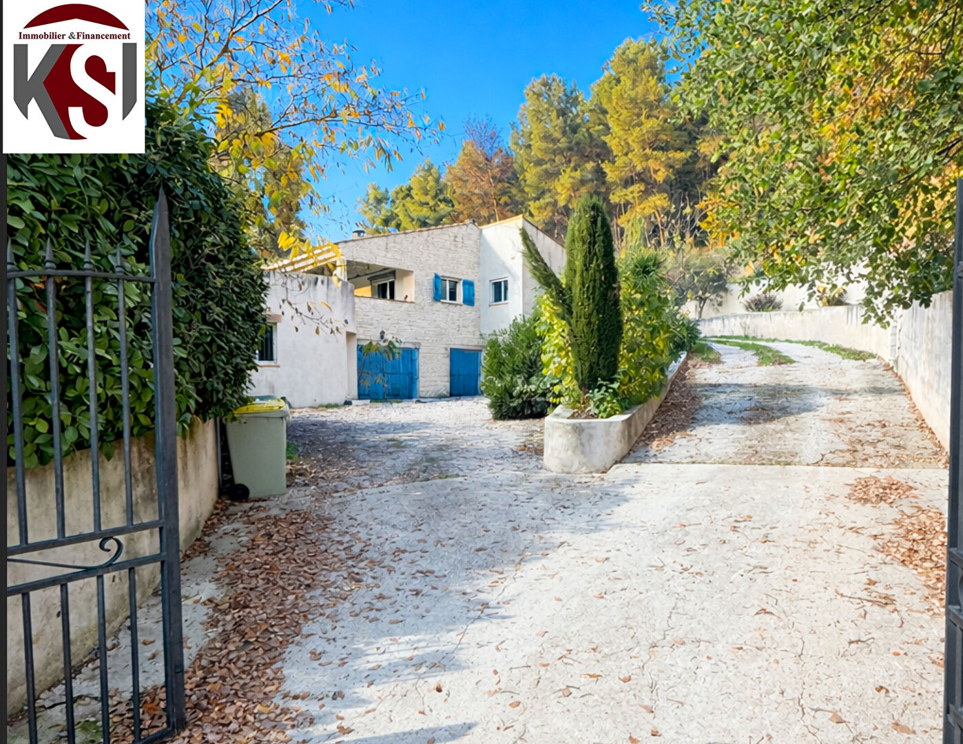 Agence immobilière de 
 GNIMMO - KS IMMOBILIER - GNIMMO - KS IMMOBILIER 
