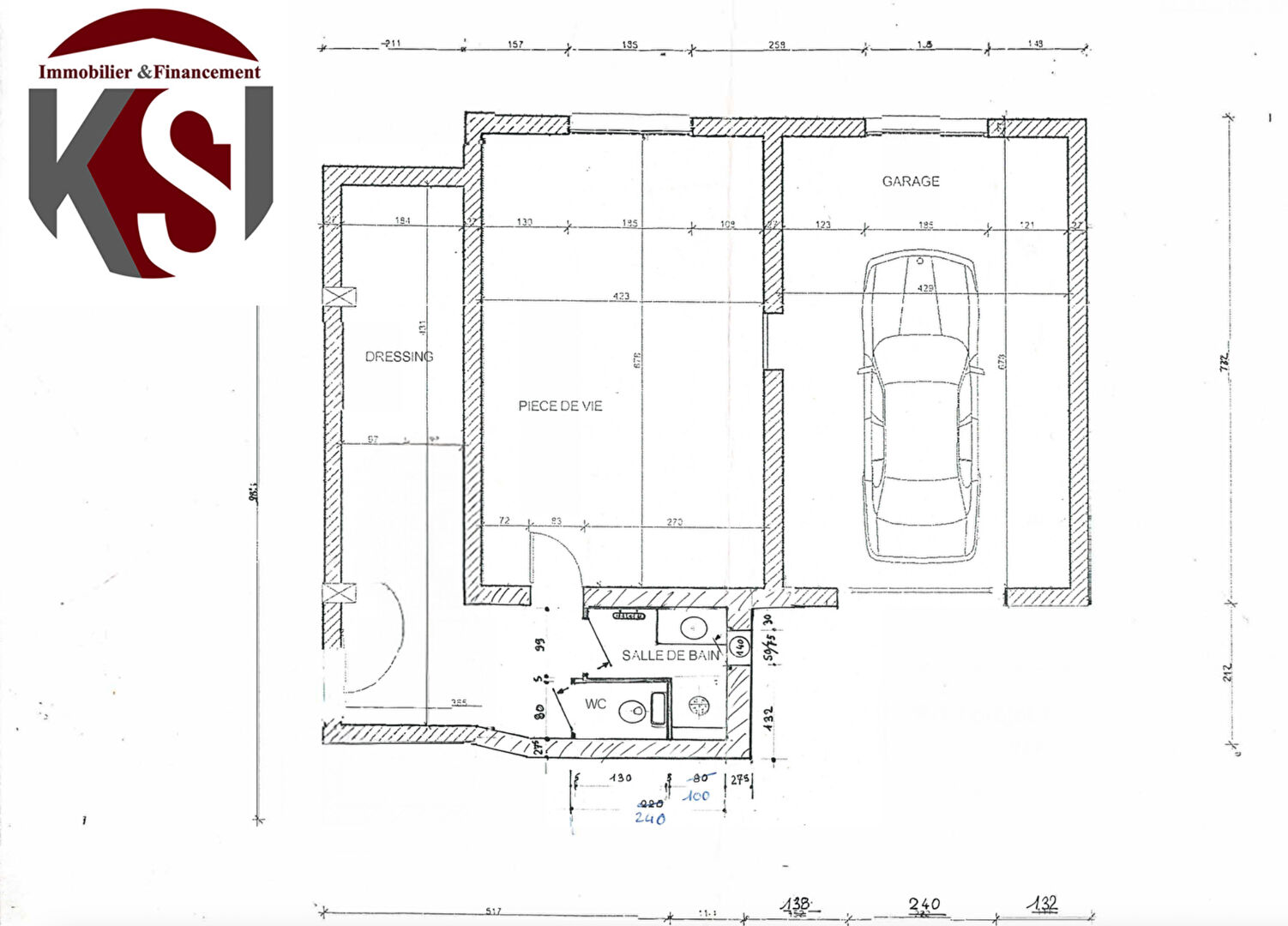 Agence immobilière de 
 GNIMMO - KS IMMOBILIER - GNIMMO - KS IMMOBILIER 
