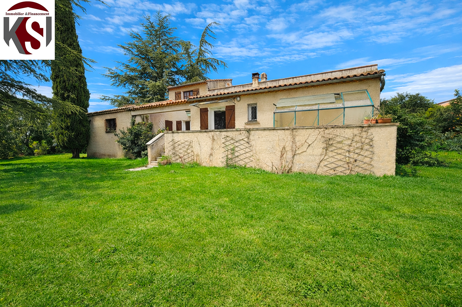 Agence immobilière de 
 GNIMMO - KS IMMOBILIER - GNIMMO - KS IMMOBILIER 
