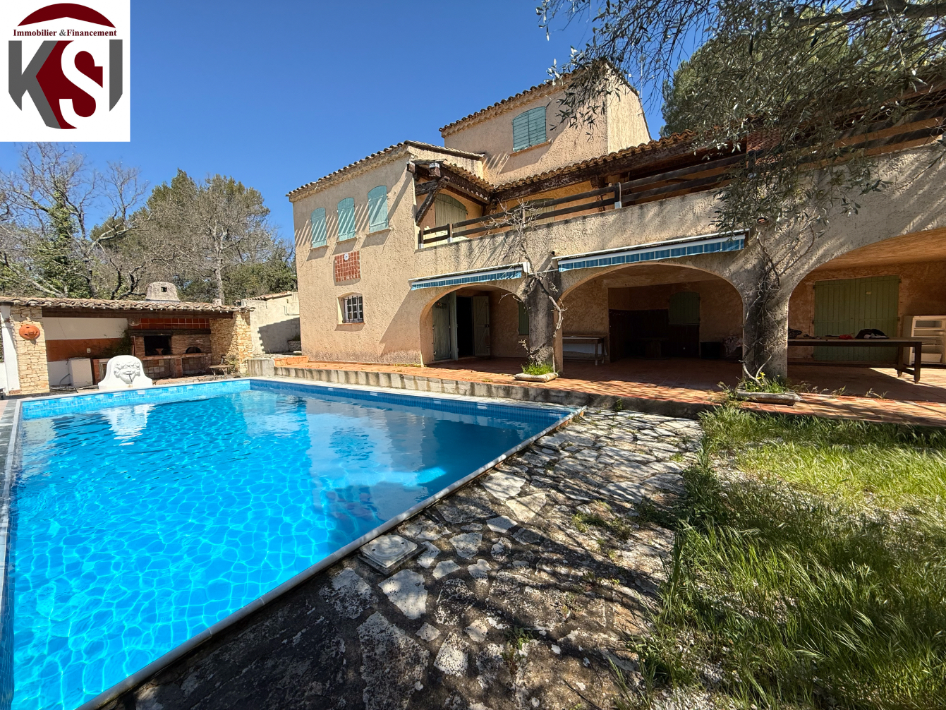 Agence immobilière de 
 GNIMMO - KS IMMOBILIER - GNIMMO - KS IMMOBILIER 
