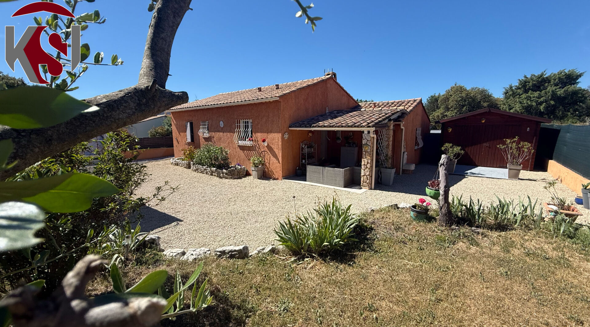 Agence immobilière de 
 GNIMMO - KS IMMOBILIER - GNIMMO - KS IMMOBILIER 
