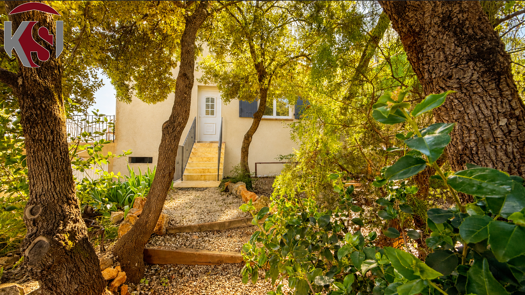 Agence immobilière de 
 GNIMMO - KS IMMOBILIER - GNIMMO - KS IMMOBILIER 

