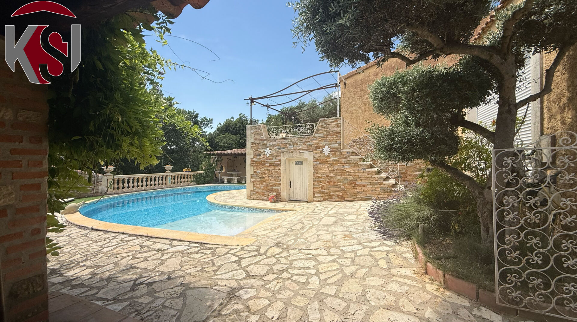 Agence immobilière de 
 GNIMMO - KS IMMOBILIER - GNIMMO - KS IMMOBILIER 
