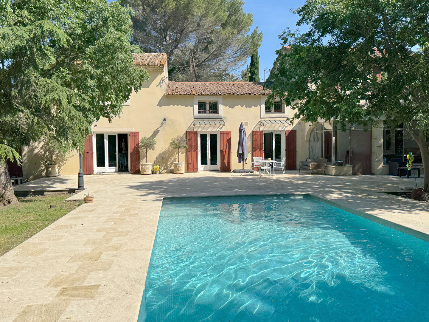Agence immobilière de LPI - Lionel Penant Immobilier