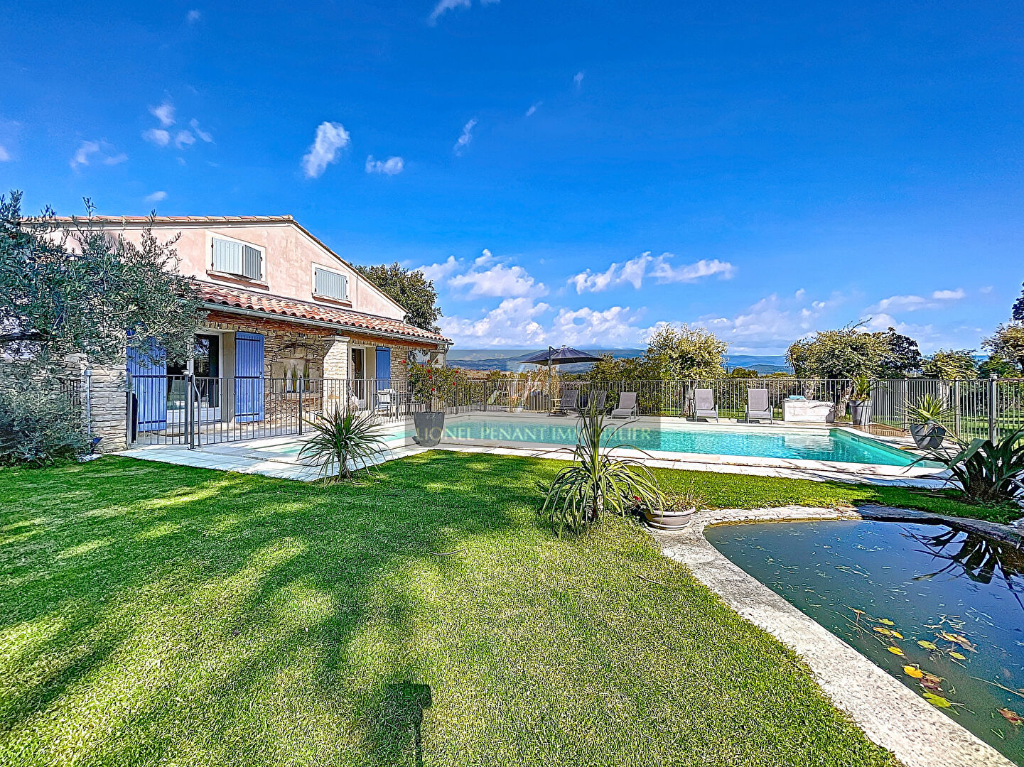 Agence immobilière de LPI - Lionel Penant Immobilier