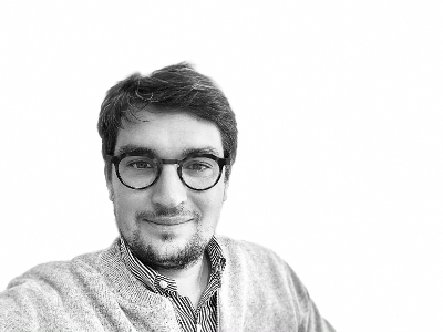 Ludovic LECA