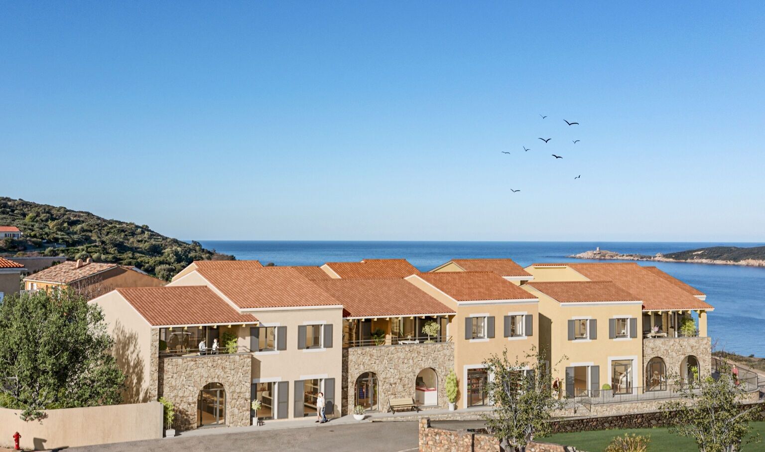 Agence immobilière de GNIMMO Lods Immobilier - GNI - LODS TRANSACTION