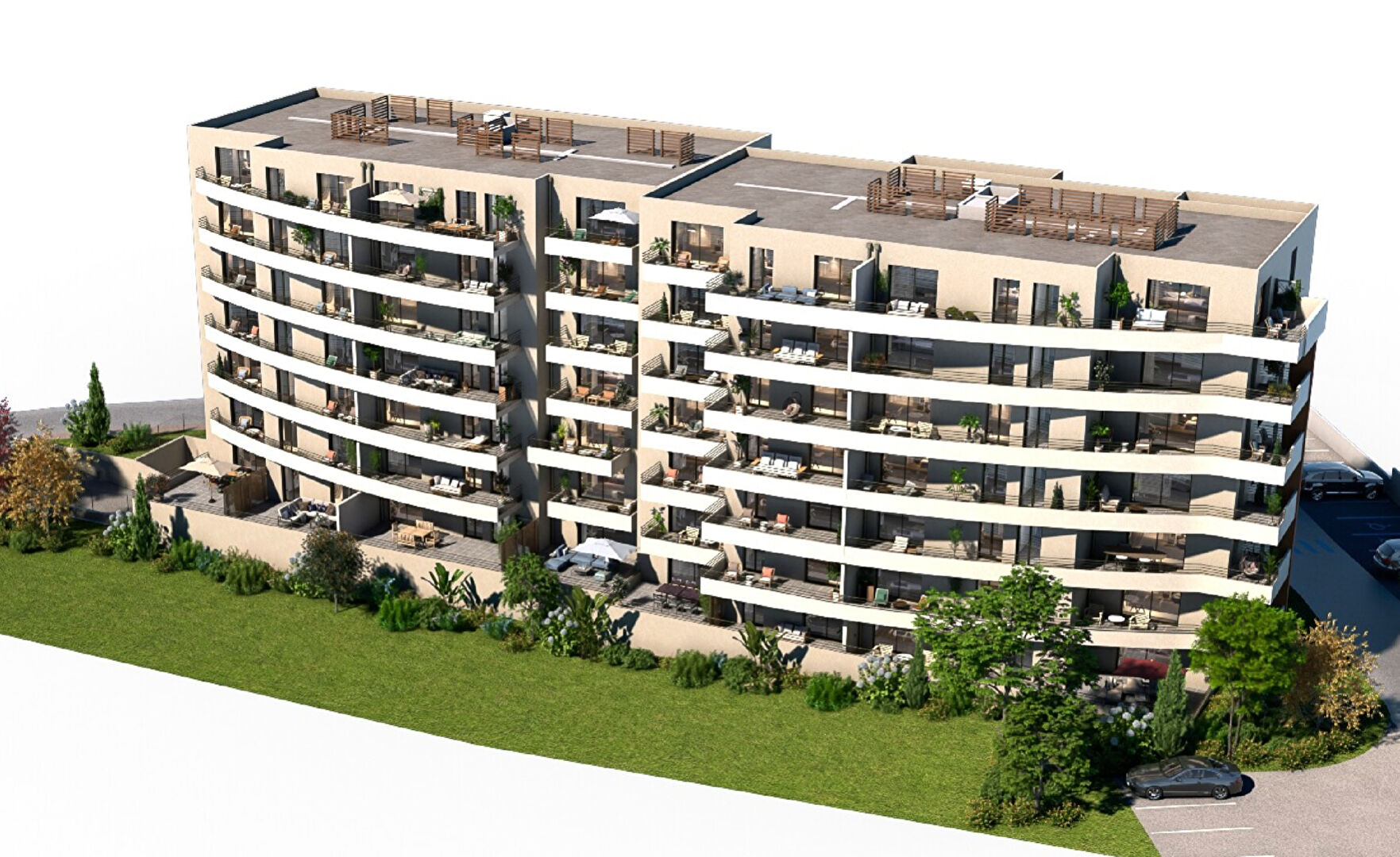 Agence immobilière de GNIMMO Lods Immobilier - GNI - LODS TRANSACTION