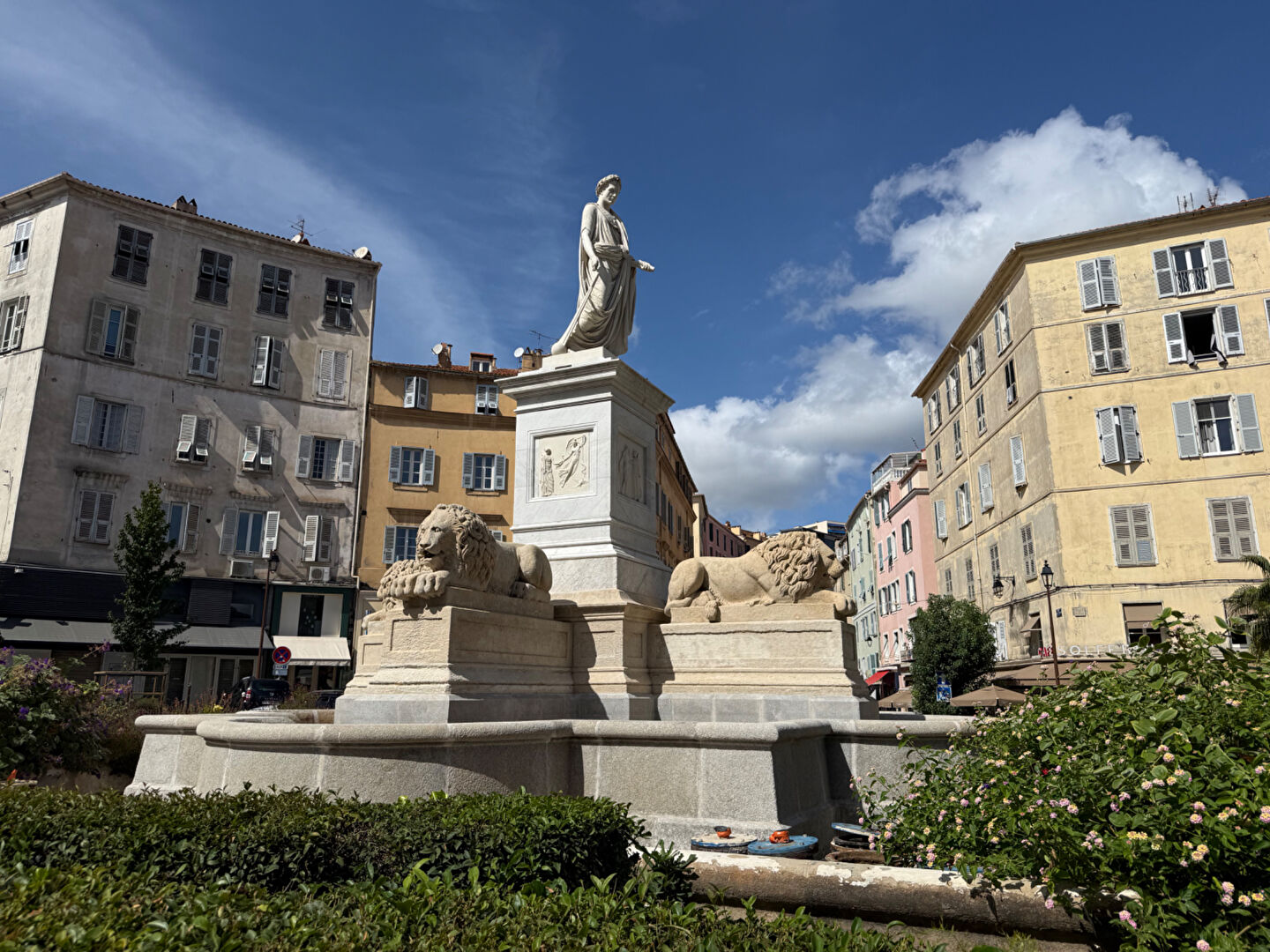 Agence immobilière de GNIMMO Lods Immobilier - GNI - LODS TRANSACTION