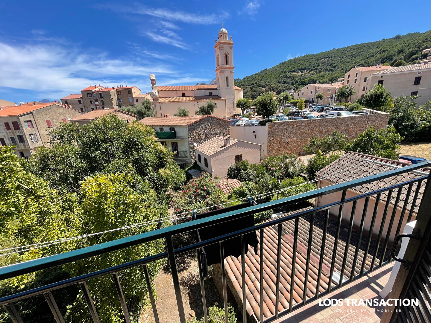 Agence immobilière de GNIMMO Lods Immobilier - GNI - LODS TRANSACTION