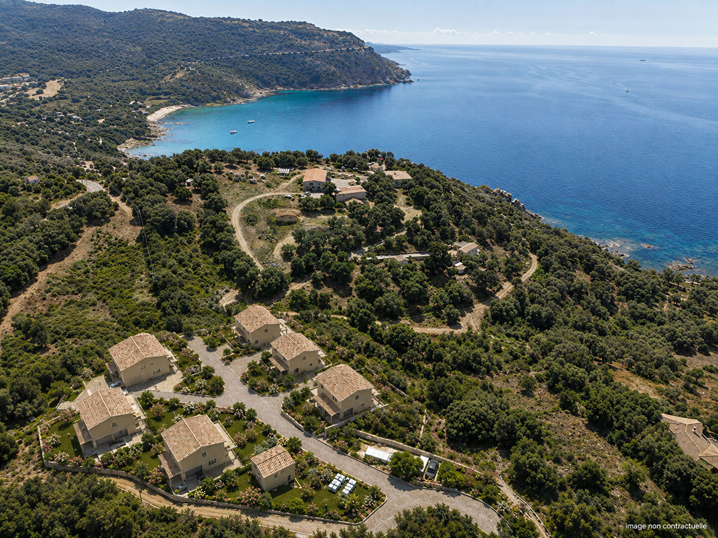 Agence immobilière de GNIMMO Lods Immobilier - GNI - LODS TRANSACTION