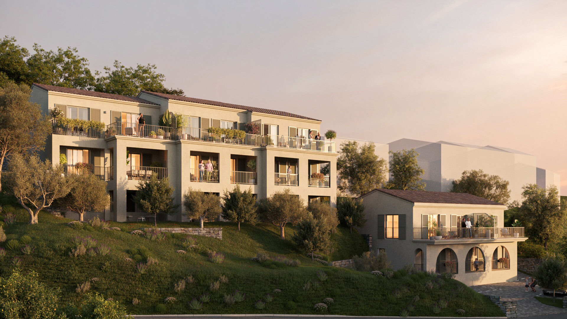 Agence immobilière de GNIMMO Lods Immobilier - GNI - LODS TRANSACTION