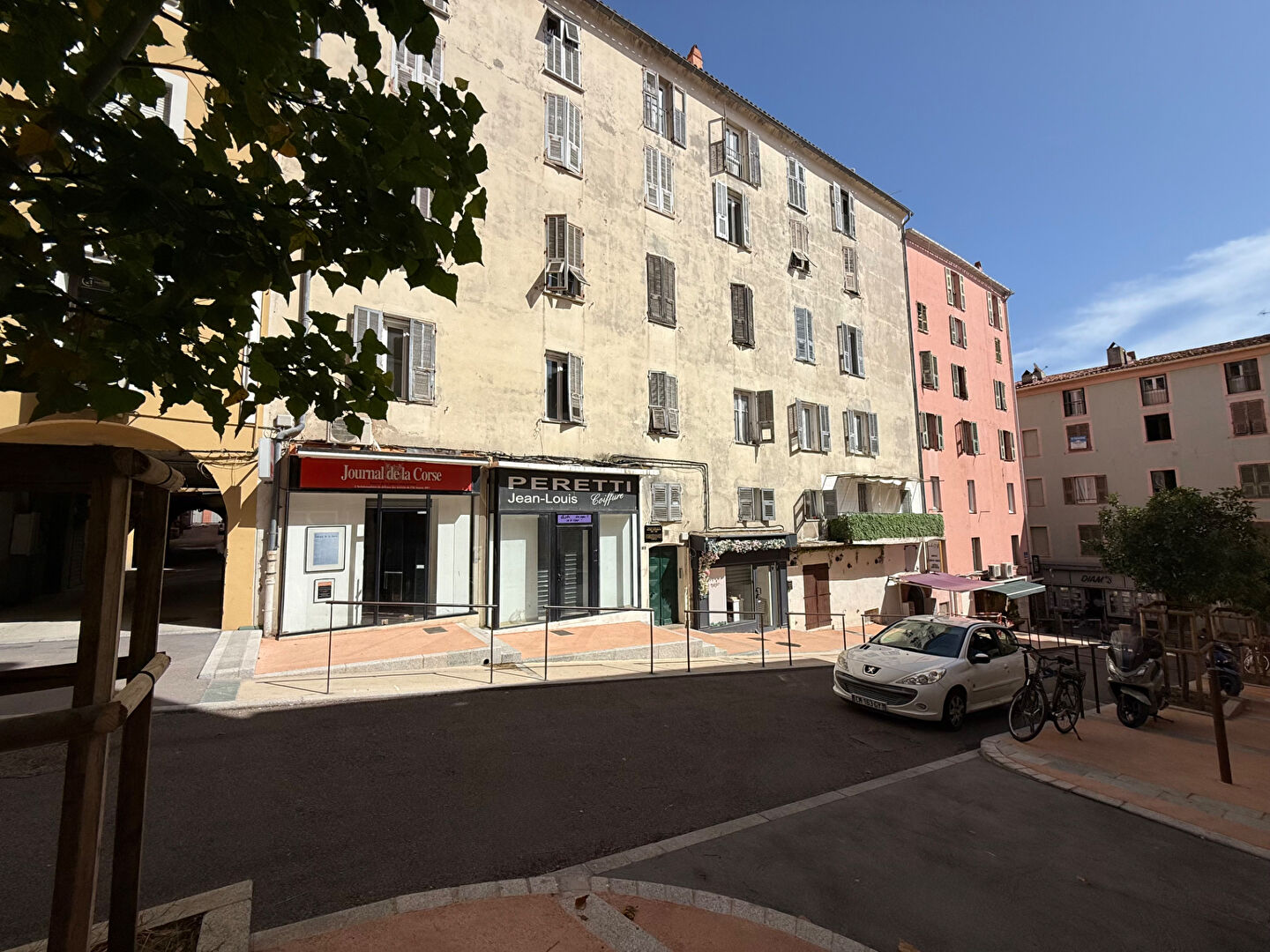 Agence immobilière de GNIMMO Lods Immobilier - GNI - LODS TRANSACTION
