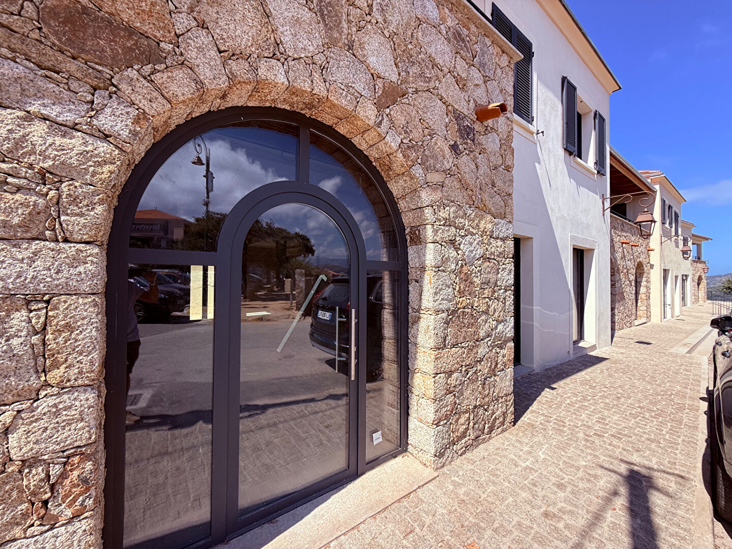 Agence immobilière de GNIMMO Lods Immobilier - GNI - LODS TRANSACTION