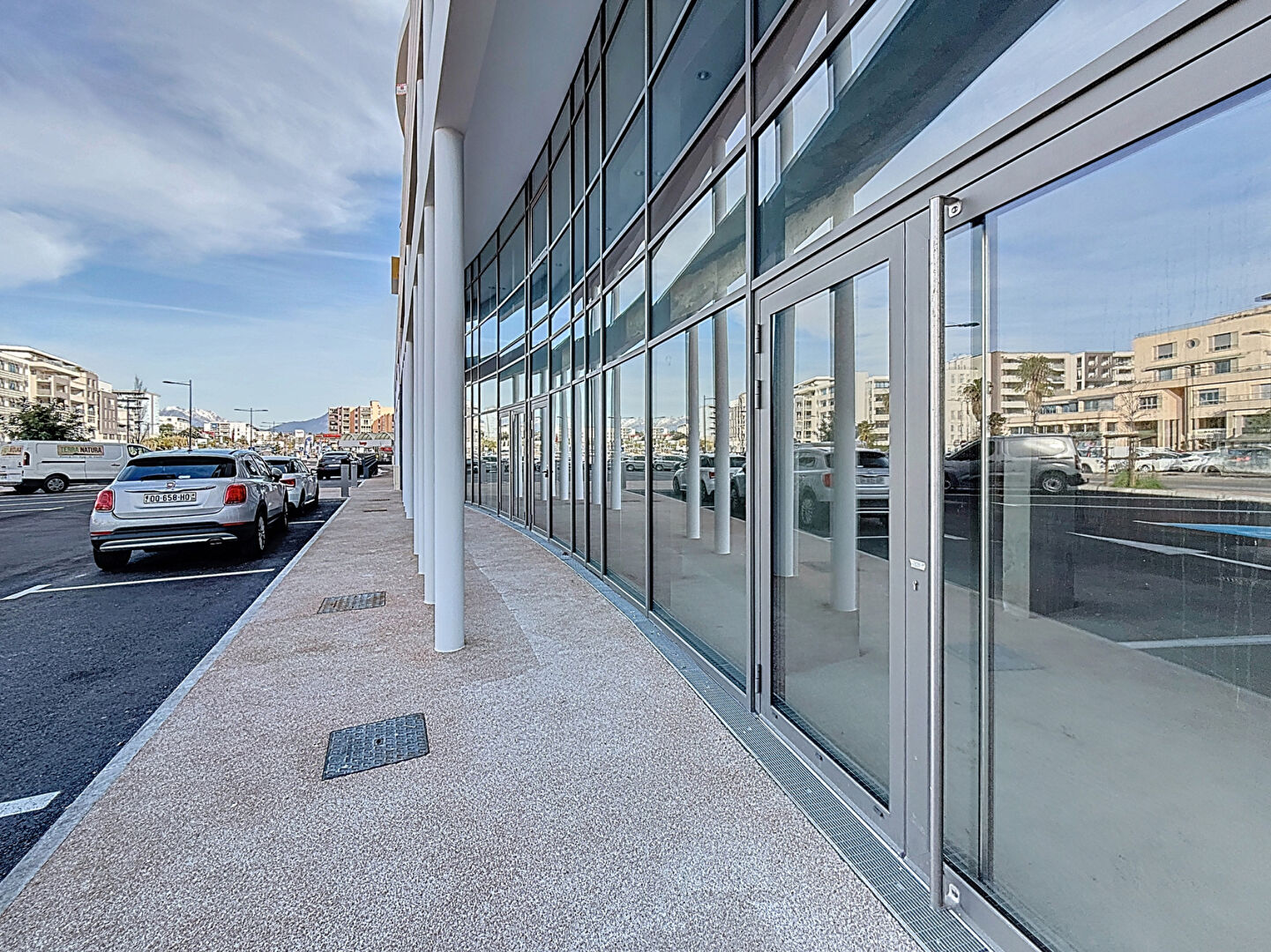 Agence immobilière de GNIMMO Lods Immobilier - GNI - LODS TRANSACTION