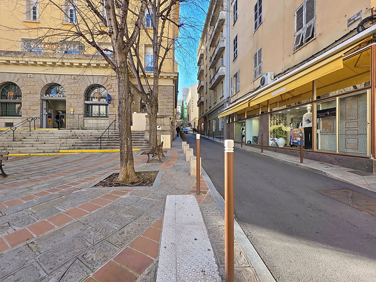 Agence immobilière de GNIMMO Lods Immobilier - GNI - LODS TRANSACTION