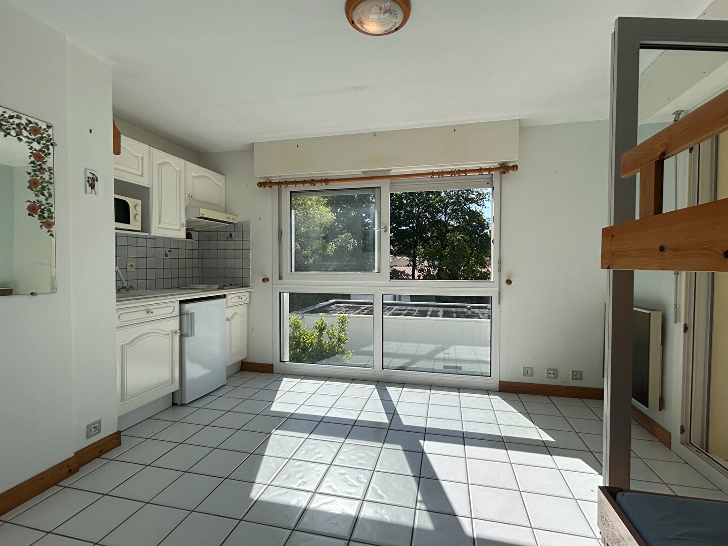 Appartement Vaux Sur Mer 1 pièce(s) 26 m2