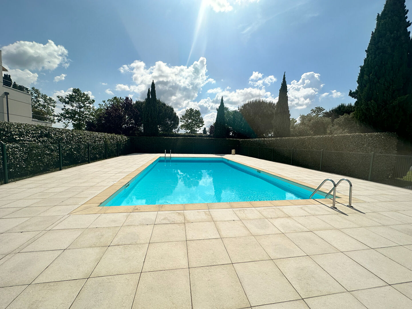 Photo Sept Deniers - T3 Vue Garonne image 2/6