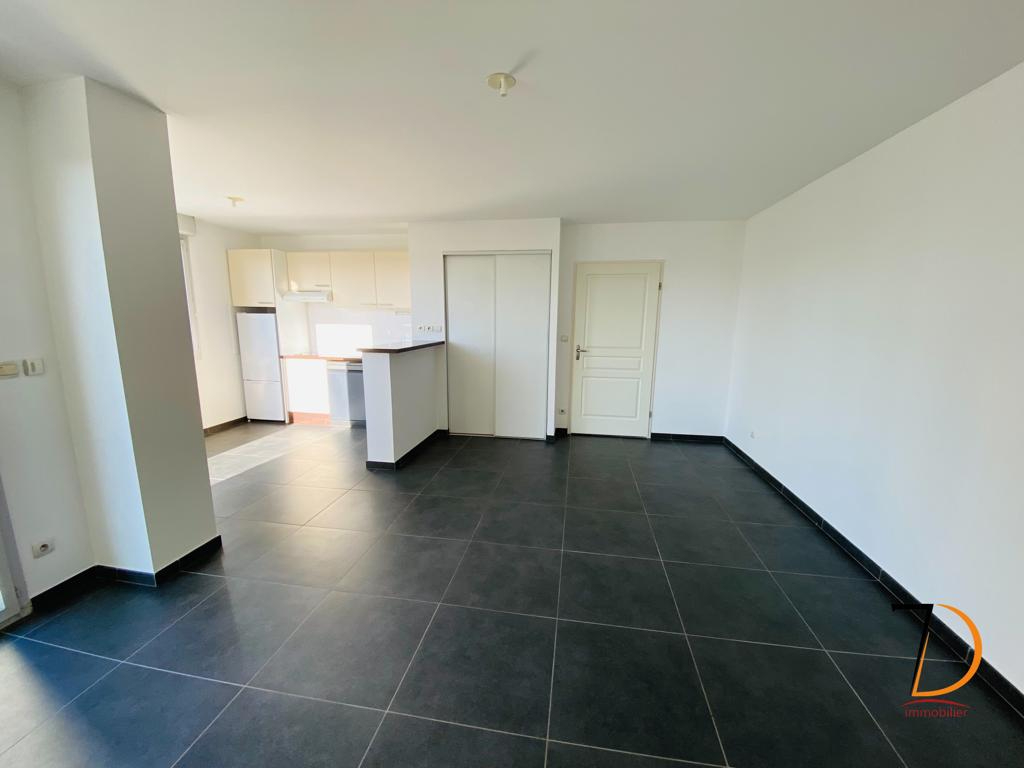 Photo Sept Deniers - T3 Vue Garonne image 4/6