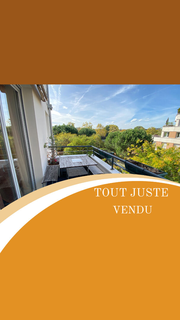 Photo Sept Deniers - T3 Vue Garonne image 6/6