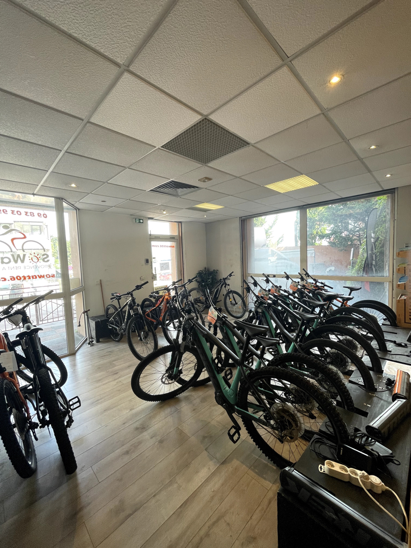 Photo FOND DE COMMERCE image 3/5