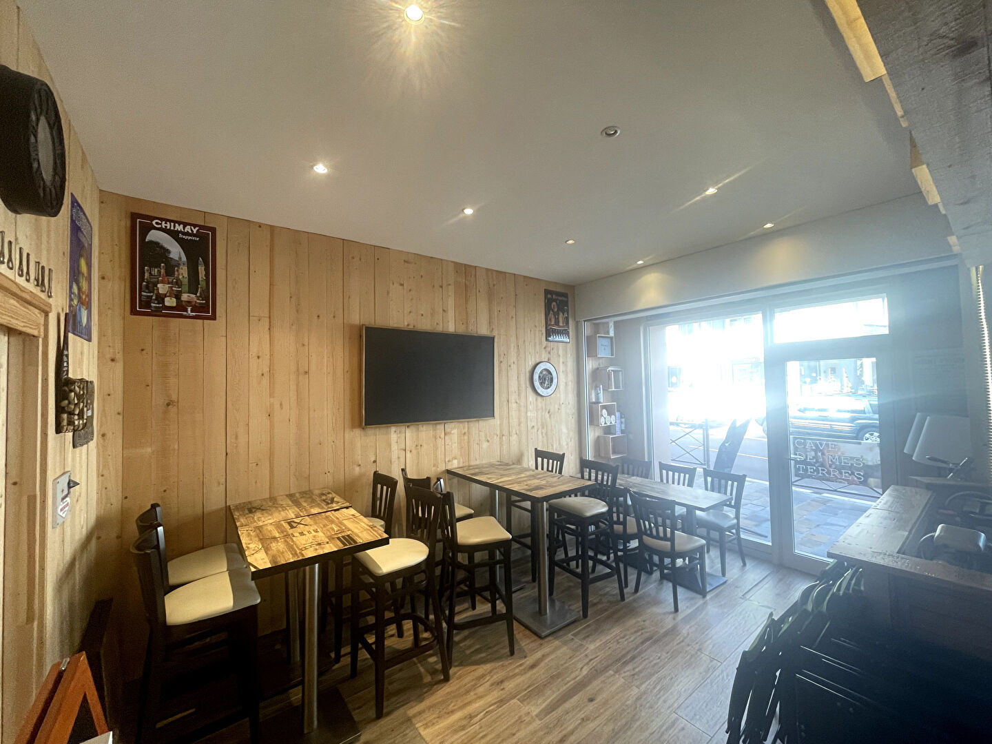 Photo Fond de commerce Theoule Sur Mer 65 m2 image 2/6