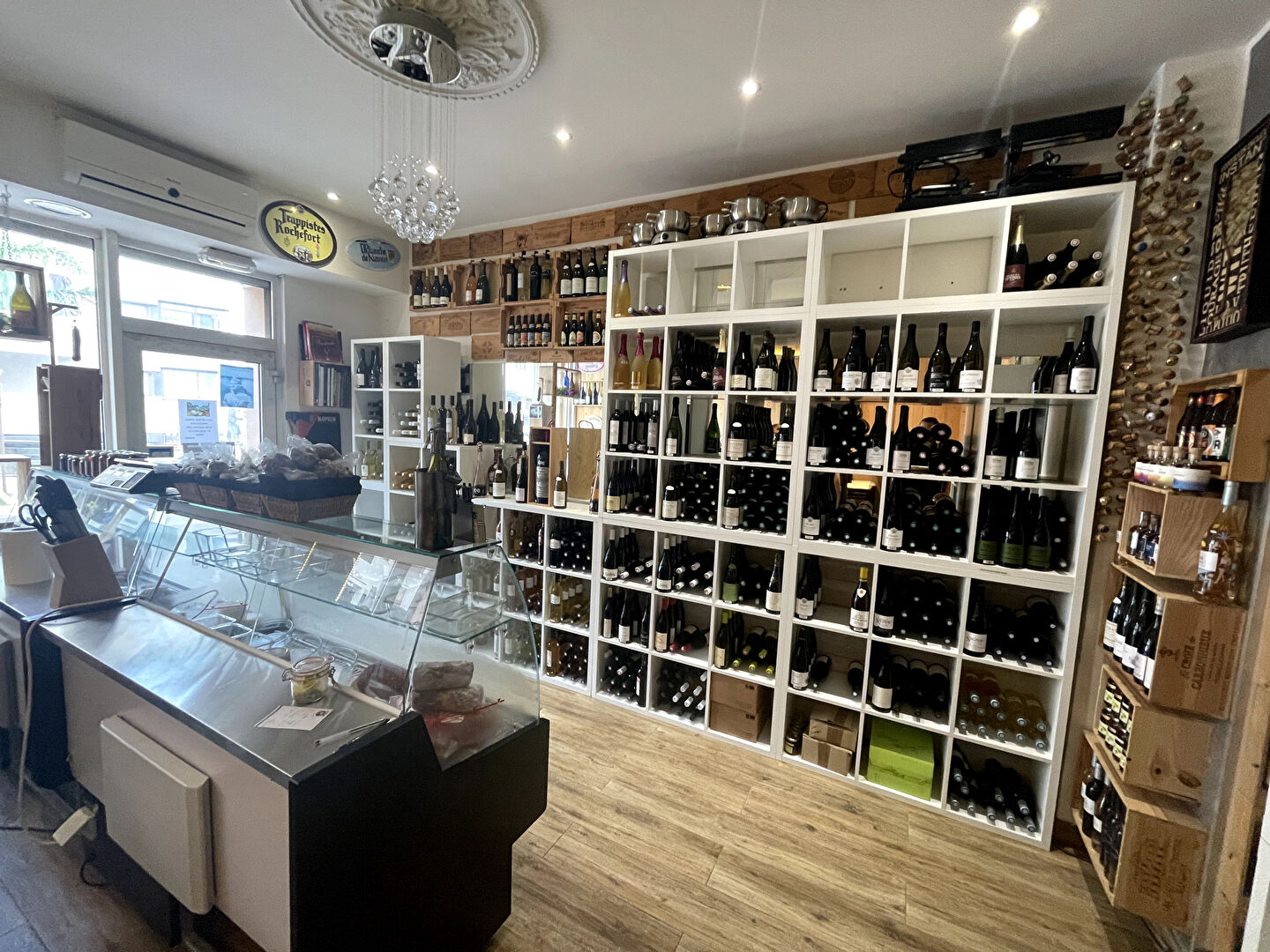 Photo Fond de commerce Theoule Sur Mer 65 m2 image 5/6