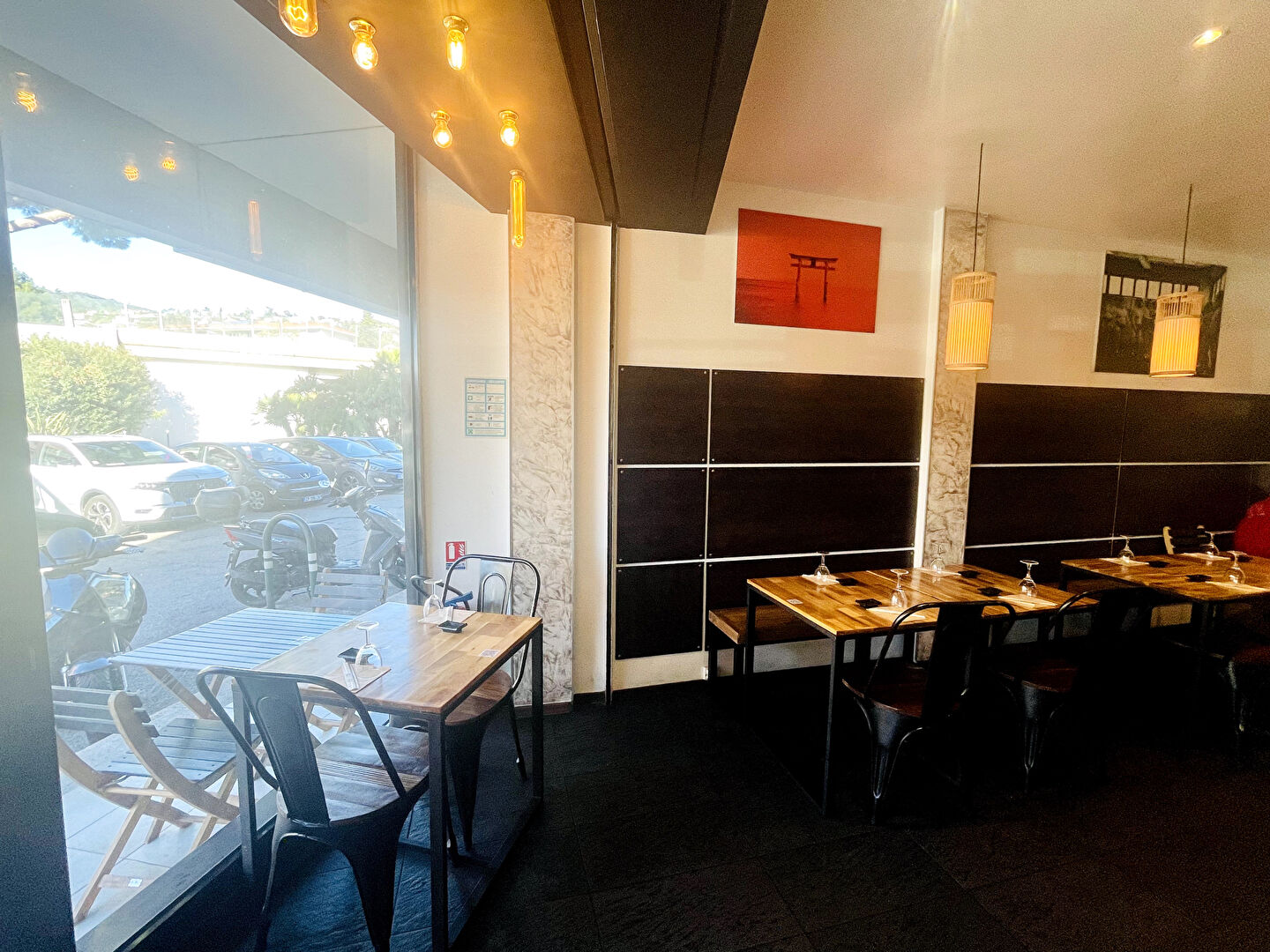 Photo FOND DE COMMERCE ( COSMO SUSHI ) image 4/4