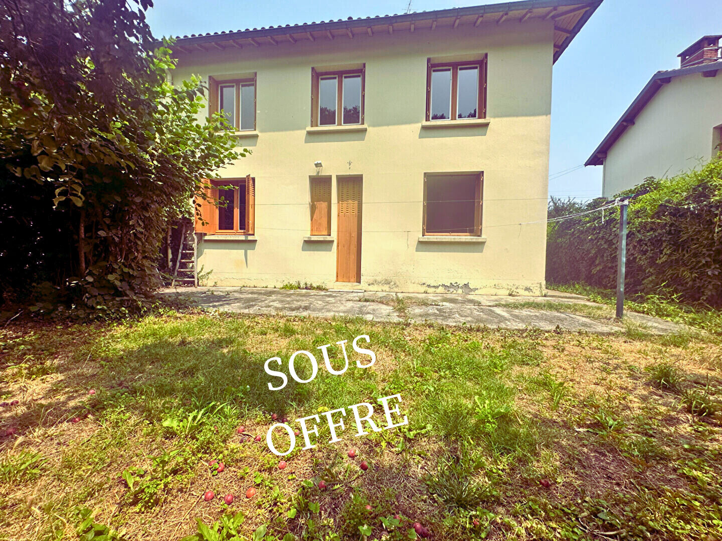 Photo Maison Toulouse 5 pièce(s) 130 m2 image 1/4