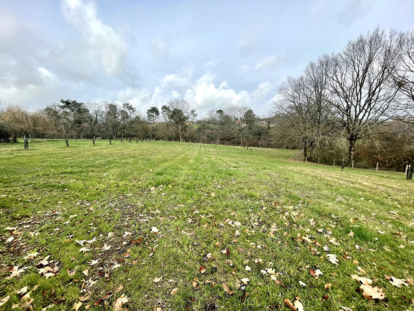 Photo Terrain agricole Nogaro image 3/3