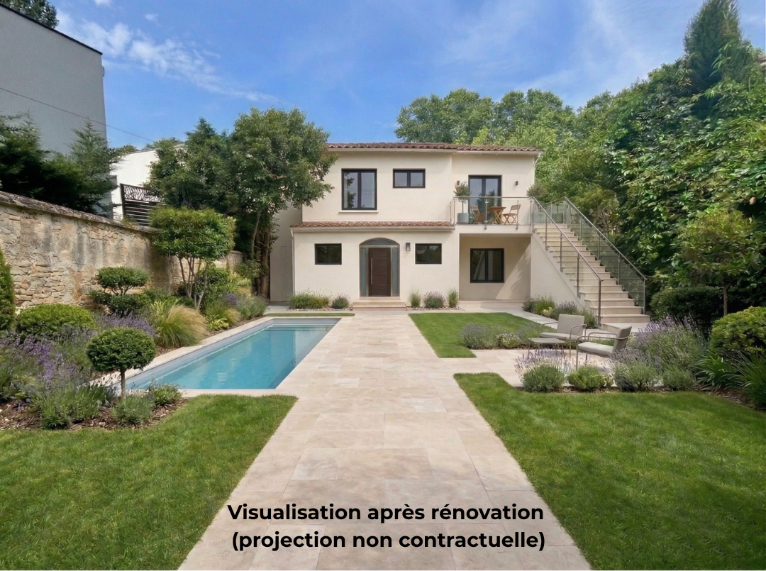 Agence immobilière de 7D Immobilier Toulouse
