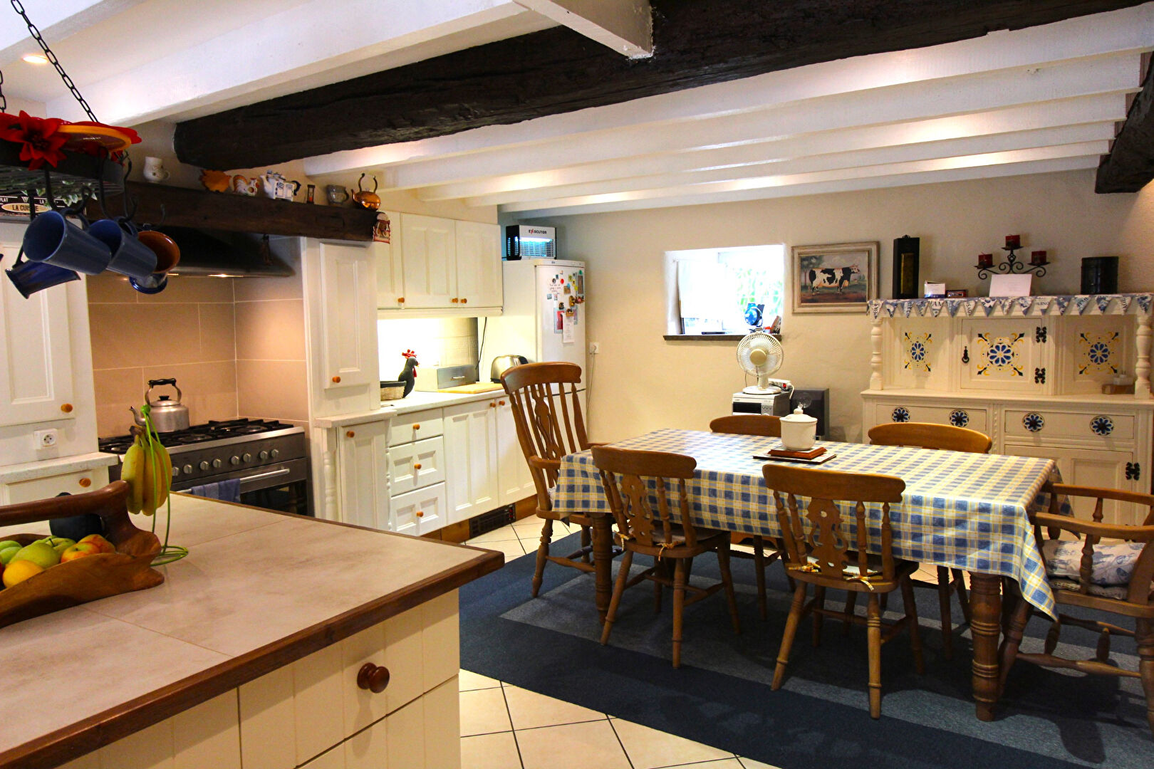 Photo Grande maison en pierres image 4/6