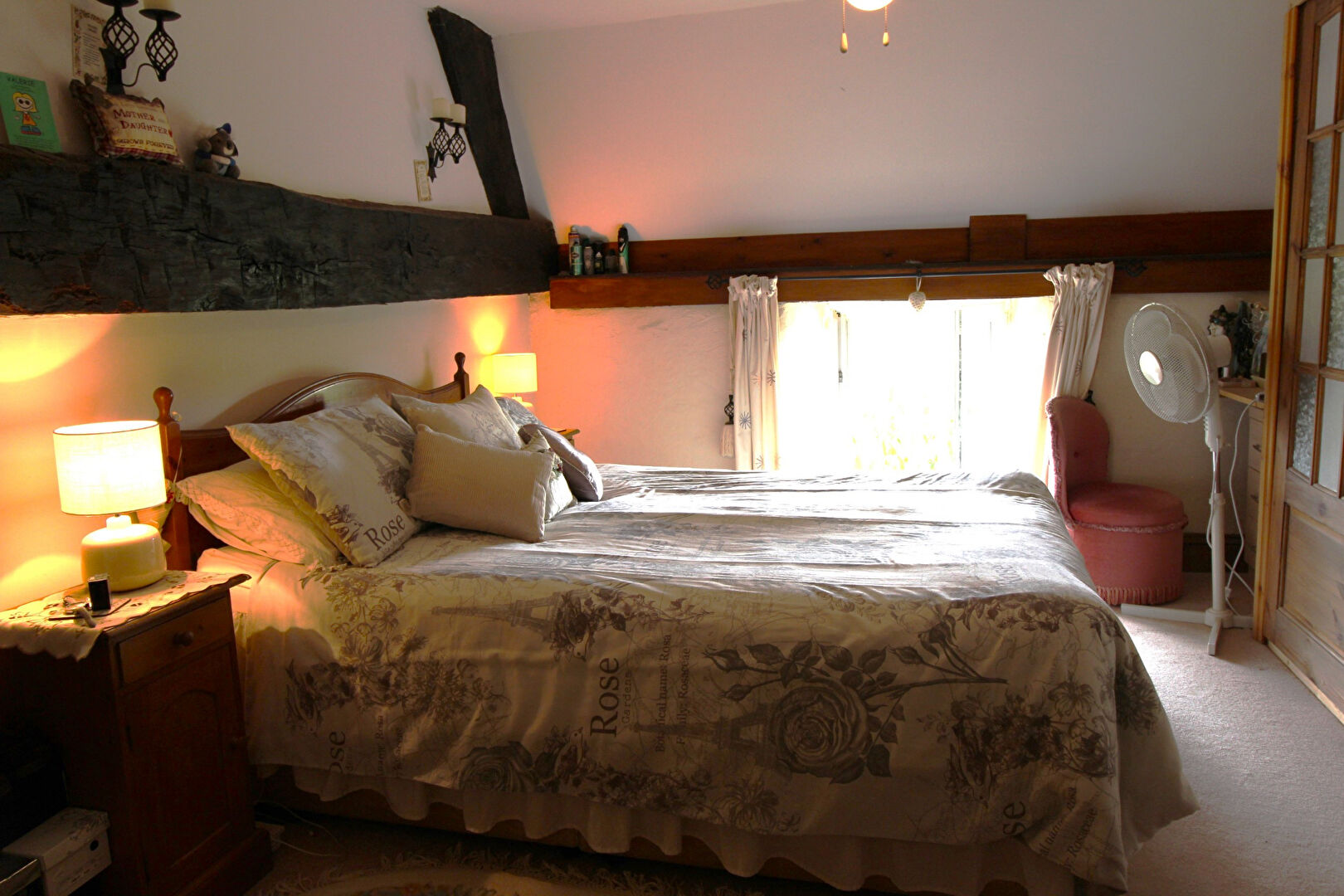 Photo Grande maison en pierres image 5/6