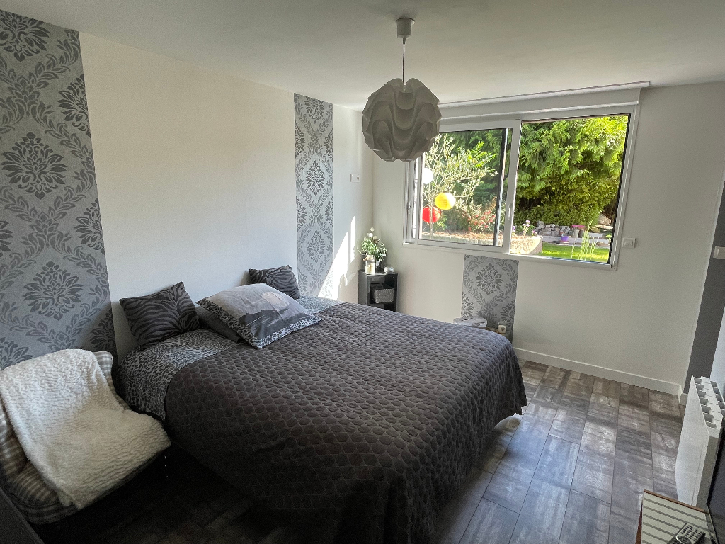 Photo Maison avec plan d'eau image 6/6