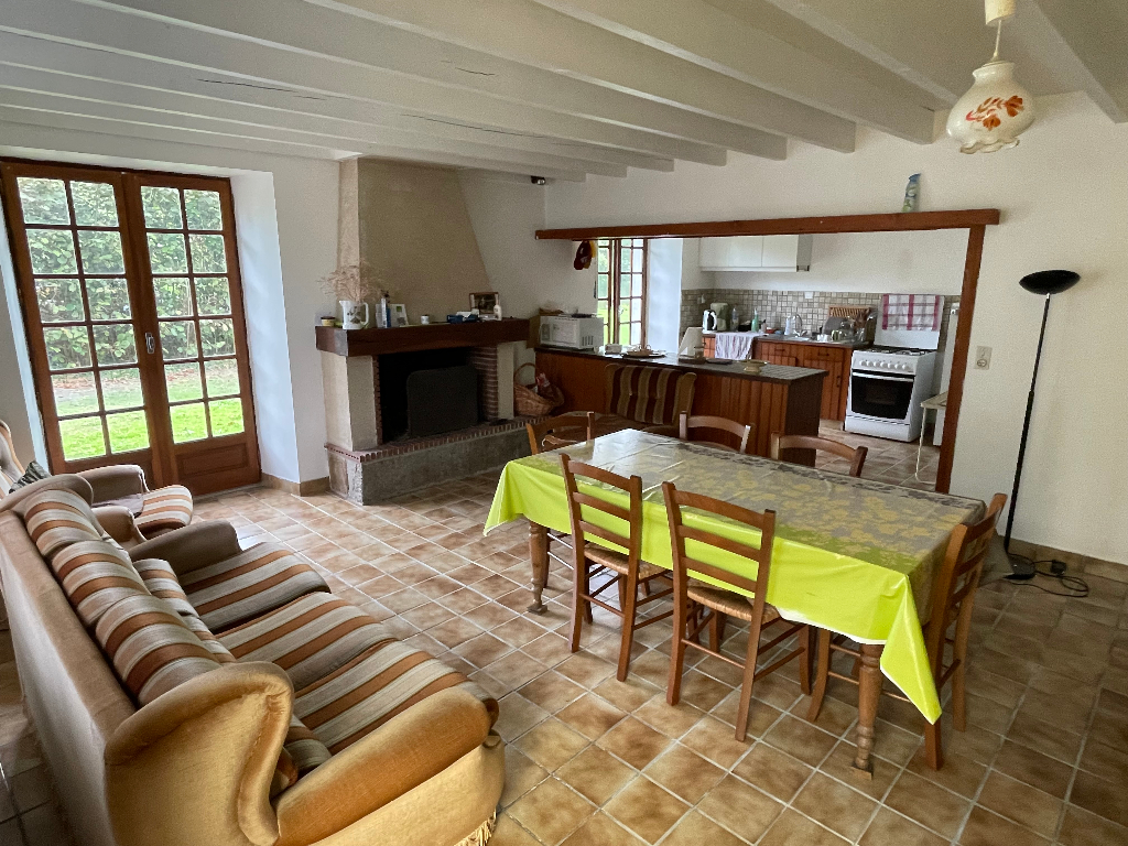 Photo Maison avec plan d'eau image 3/6