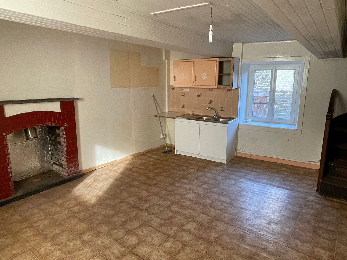 Photo Maison de bourg image 2/6
